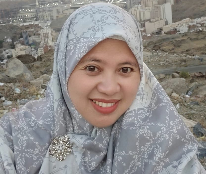 Foto Nenah Mu'minatul Jannah